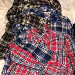 Tommy j crew and passport bundle